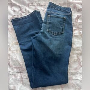 Eddie Bauer Bootcut Jeans